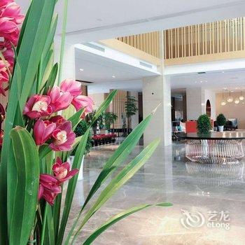 恩施紫荆国际酒店酒店提供图片