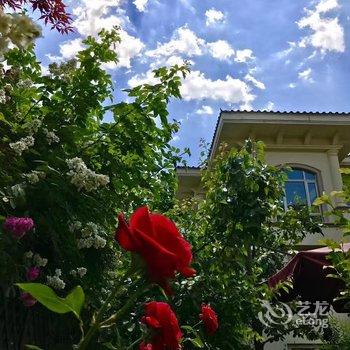 (途家豪宅)北京山涧花墅别墅酒店提供图片