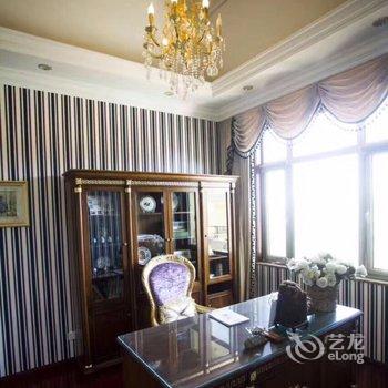(途家豪宅)北京山涧花墅别墅酒店提供图片