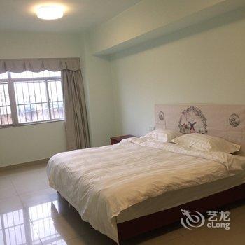 海口起缘家客栈酒店提供图片