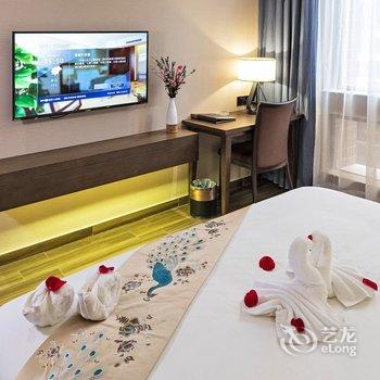 广州卡尔顿酒店酒店提供图片