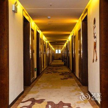 喆啡酒店武汉欢乐谷仁和路地铁站店酒店提供图片