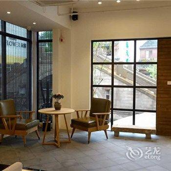 西塘莲里民宿酒店提供图片