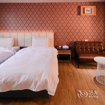 哈密瓜MOTEL酒店提供图片