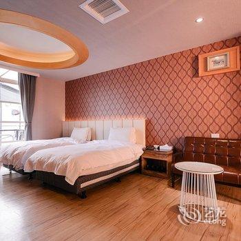 哈密瓜MOTEL酒店提供图片