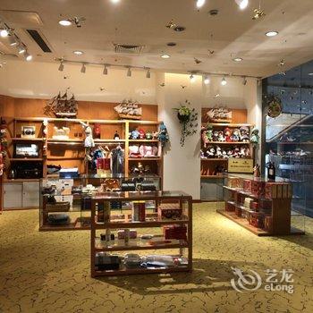 润扬环龙酒店(原镇江金陵润扬大桥酒店)酒店提供图片