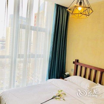 郑州海赋国际精品酒店(高铁站店)酒店提供图片