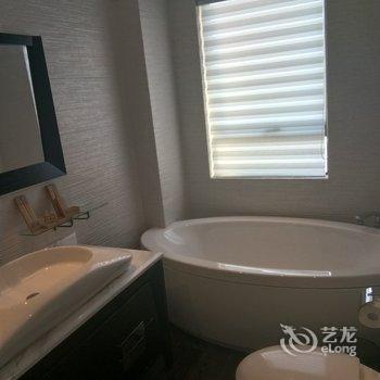宁波高档商务之家普通公寓酒店提供图片
