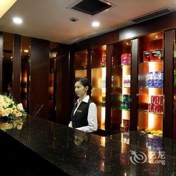 营口鲅鱼圈金海湾酒店酒店提供图片