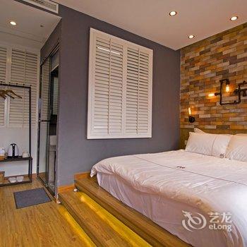 厦门栖城度假艺术酒店酒店提供图片