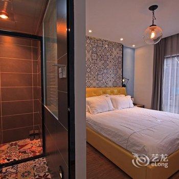 厦门栖城度假艺术酒店酒店提供图片