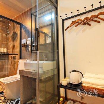 厦门栖城度假艺术酒店酒店提供图片