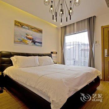 厦门栖城度假艺术酒店酒店提供图片
