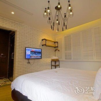 厦门栖城度假艺术酒店酒店提供图片