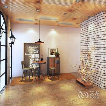 厦门栖城度假艺术酒店酒店提供图片