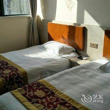 南京好来聚宾馆酒店提供图片