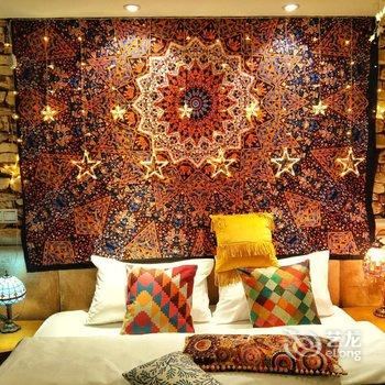 成都遇见精品民宿酒店提供图片