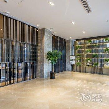 上海世博展览馆万信酒店酒店提供图片