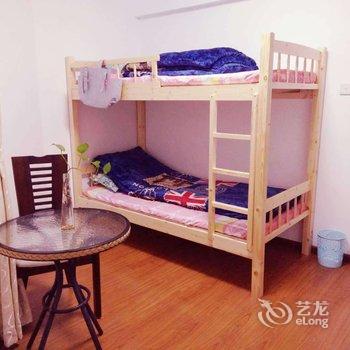 深圳小城记忆青年旅社酒店提供图片