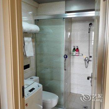 连云港四季爱途酒店公寓酒店提供图片