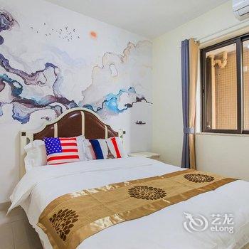 钧玺国际主题公寓(广州珠江新城店)酒店提供图片