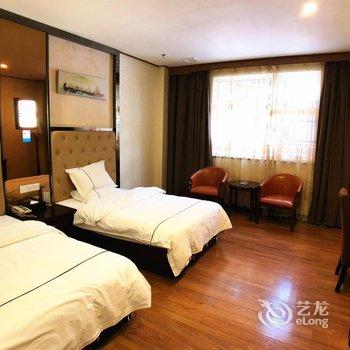 中山华杰花园酒店酒店提供图片