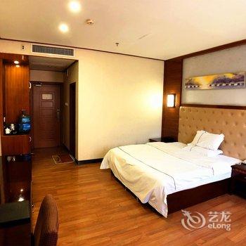 中山华杰花园酒店酒店提供图片