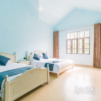 三亚海棠湾陆号小镇度假别墅酒店提供图片