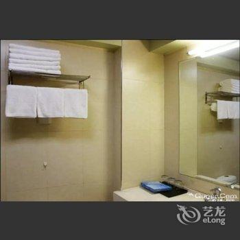 西安首约酒店(钟楼回民街店)酒店提供图片