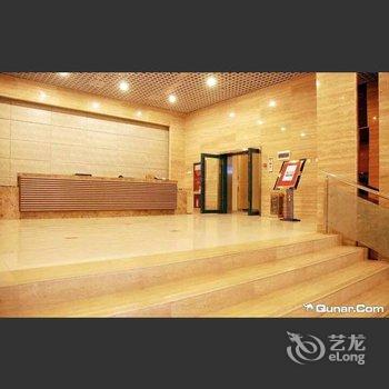 西安首约酒店(钟楼回民街店)酒店提供图片