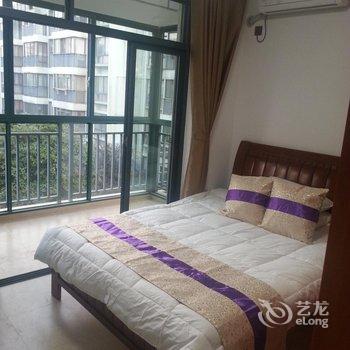 桂林德邻小居漓江畔的温馨小居普通公寓酒店提供图片