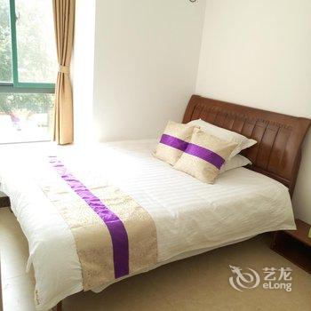 桂林德邻小居漓江畔的温馨小居普通公寓酒店提供图片