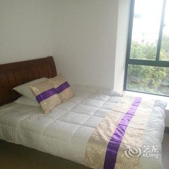 桂林德邻小居漓江畔的温馨小居普通公寓酒店提供图片