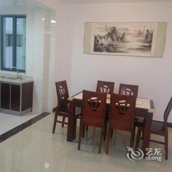桂林德邻小居漓江畔的温馨小居普通公寓酒店提供图片
