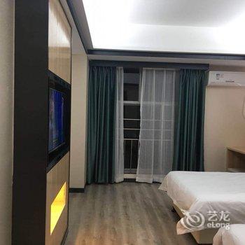 西安福临酒店(火车站五路口店)酒店提供图片