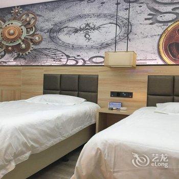 西安福临酒店(火车站五路口店)酒店提供图片