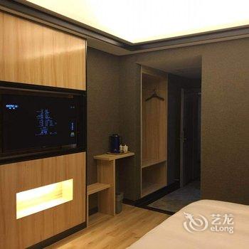 西安福临酒店(火车站五路口店)酒店提供图片