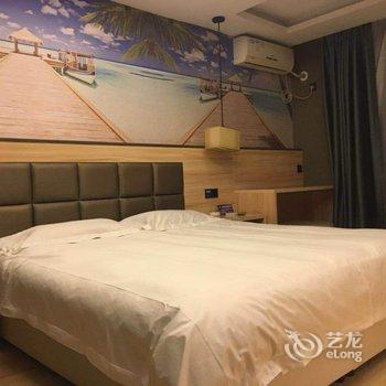 西安福临酒店(火车站五路口店)酒店提供图片