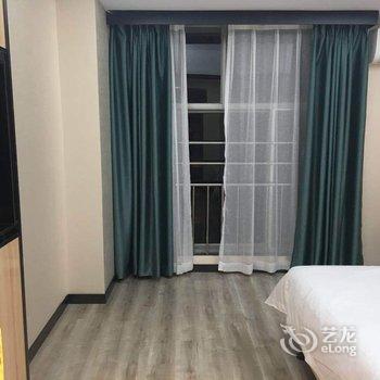 西安福临酒店(火车站五路口店)酒店提供图片