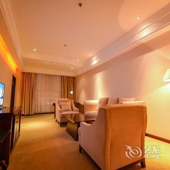 东台市蓝海国际大酒店酒店提供图片