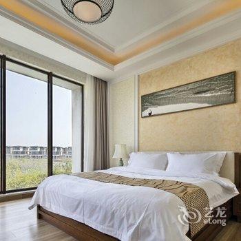 三亚亚龙湾龙溪悦墅度假别墅酒店提供图片