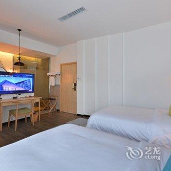 广南坝美帝贝归园特色度假酒店酒店提供图片