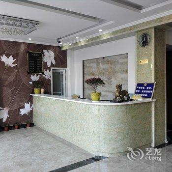 徐州静海快捷宾馆酒店提供图片