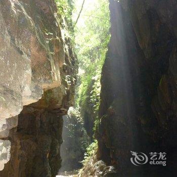 重庆南川桂圆农庄酒店提供图片