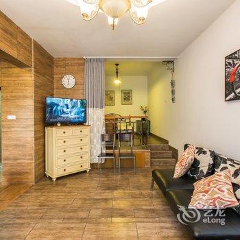 桂林聆居-listen普通公寓酒店提供图片