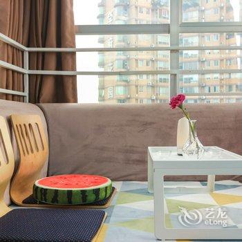 成都美宿九眼桥合江亭兰桂坊景观影院普通公寓(分店)酒店提供图片