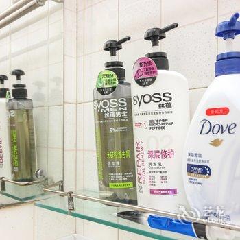 成都美宿九眼桥合江亭兰桂坊景观影院普通公寓(分店)酒店提供图片