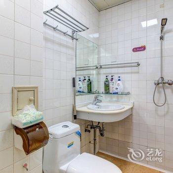 成都美宿九眼桥合江亭兰桂坊景观影院普通公寓(分店)酒店提供图片