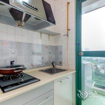 成都美宿九眼桥合江亭兰桂坊景观影院普通公寓(分店)酒店提供图片