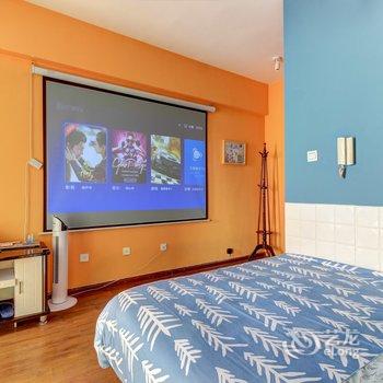 成都美宿九眼桥合江亭兰桂坊景观影院普通公寓(分店)酒店提供图片